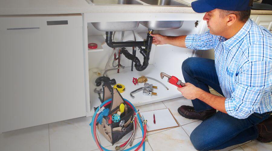 Professional water heater repair in Hampton, NH